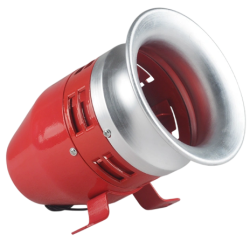 Sirena MS-390 Metalica