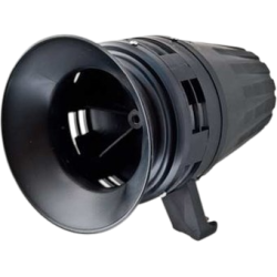 Sirena MS-390 Plastica